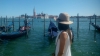 Venecia y sus gondolas