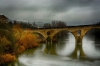 Puente romnico