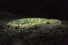 Cueva palomera