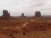 Monument valley