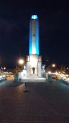 Monumento a la bandera