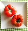 Baserriko tomateak