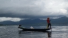 Pescador del lago inle
