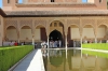 Alhambra.