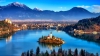 Lago bled-eslovenia