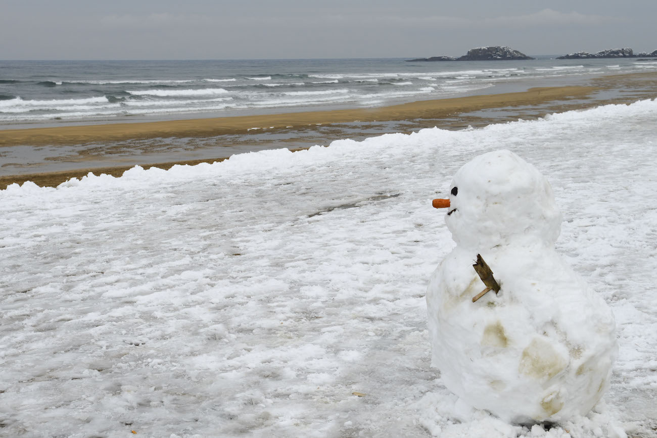 Dedicad@ a tod@s los amante de la nieve