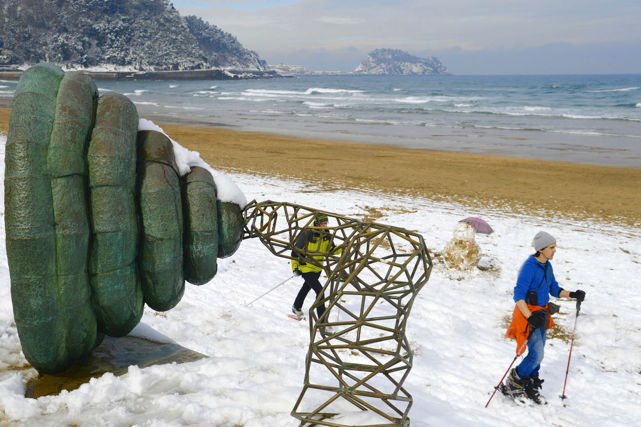 A disfrutar de la nieve!!!!!!!