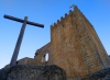 Castillo belmonte  - portugal