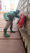 Hulk gana 2