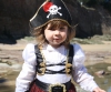 Pirata en la concha