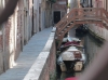 Calle de venecia