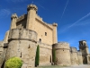 Castillo de sajazarra - la rioja