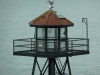 Torre de vigilancia de alcatraz