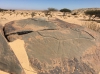 Prehistoria en el sahara