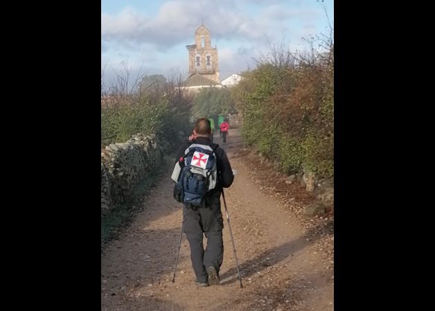 Camino de Santiago