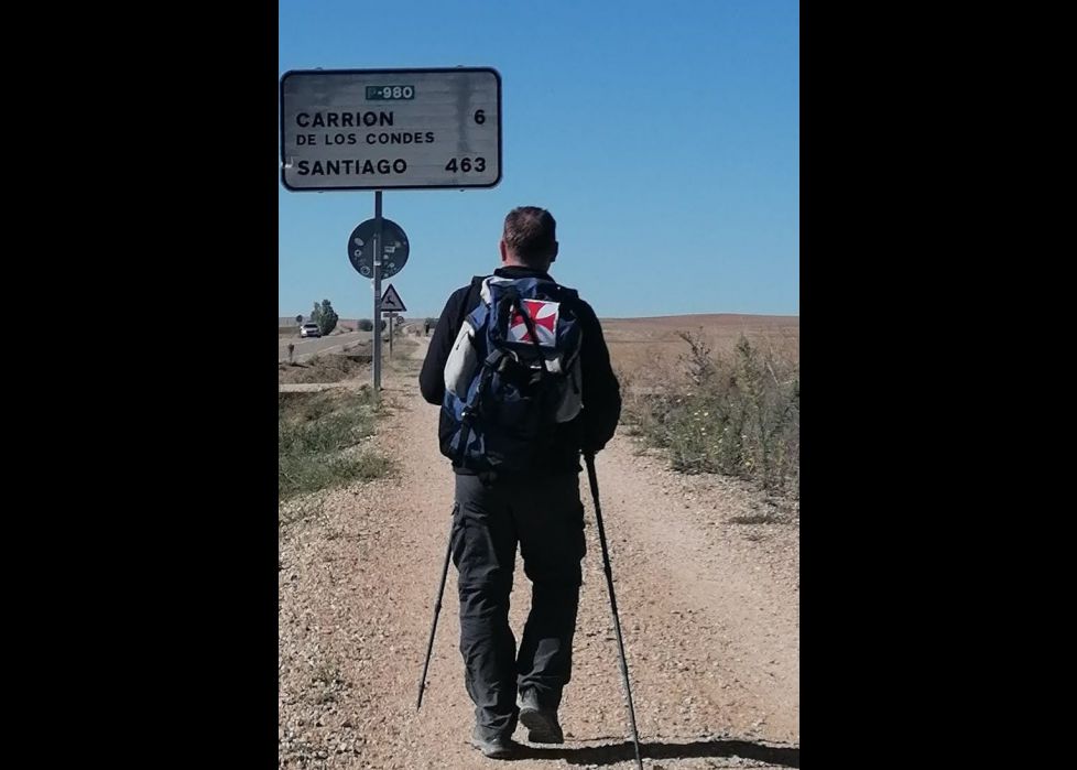 Camino de Santiago