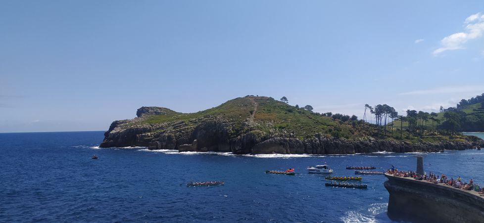 Campeonato de remo de Euskadi