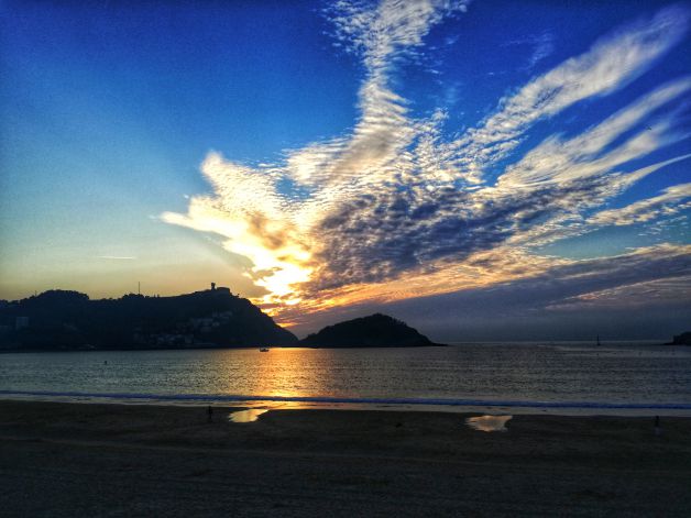 CAPRICHOS DE LA NUBE