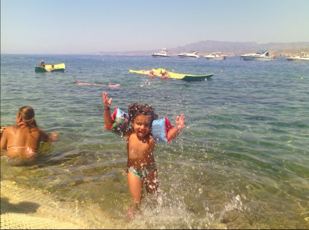 Chapoteo y Diversión 