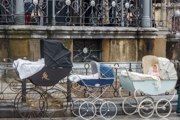 cochecitos belleepoc