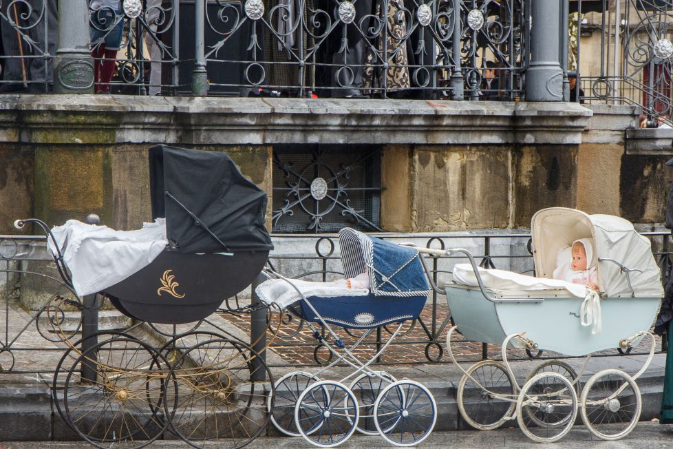 cochecitos belleepoc