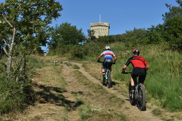 II. DORREA / TORRE II