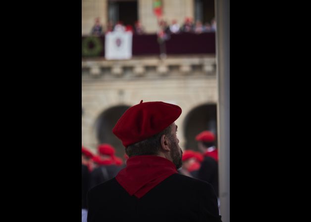 El espectador de primera fila