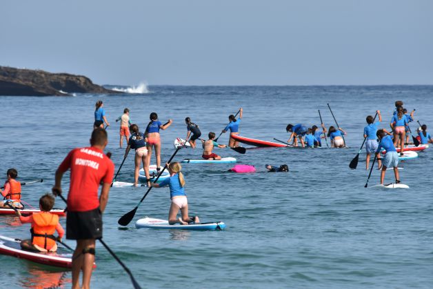 ETORKIZUNA / EL FUTURO