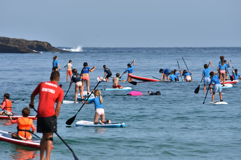 ETORKIZUNA / EL FUTURO