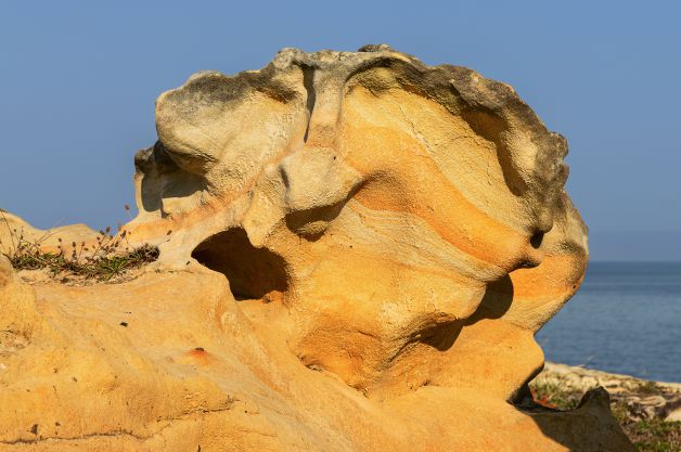   geoformas escultóricas 