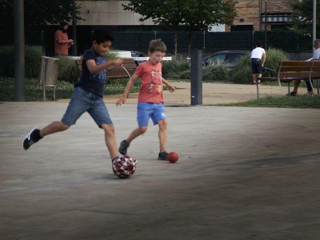 Gol...gol....goooool !!!!!!!