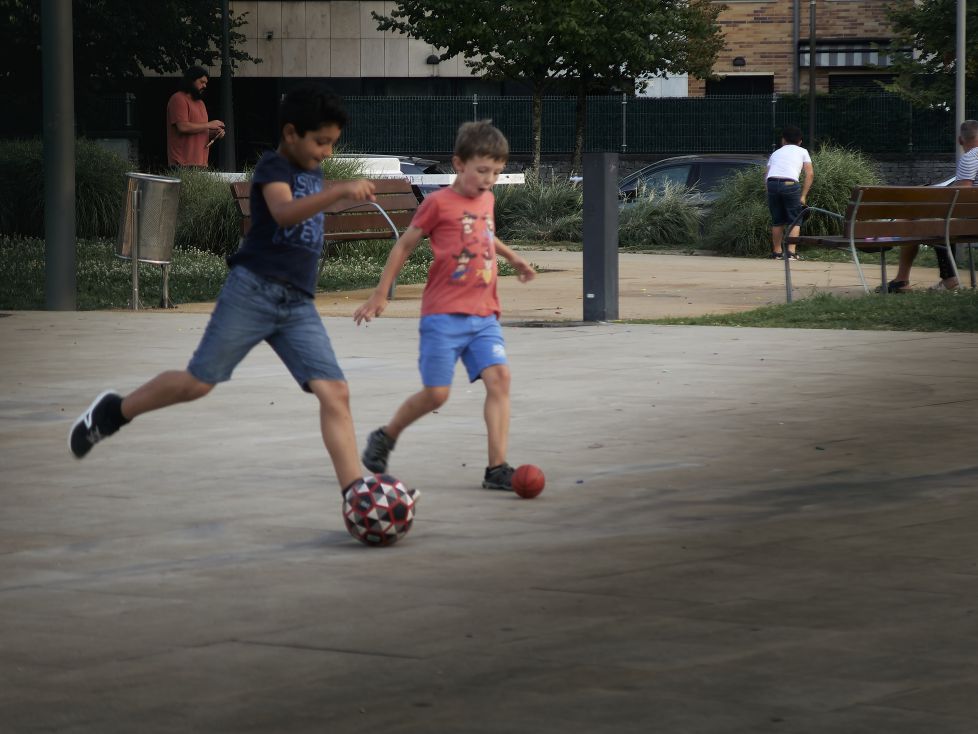 Gol...gol....goooool !!!!!!!