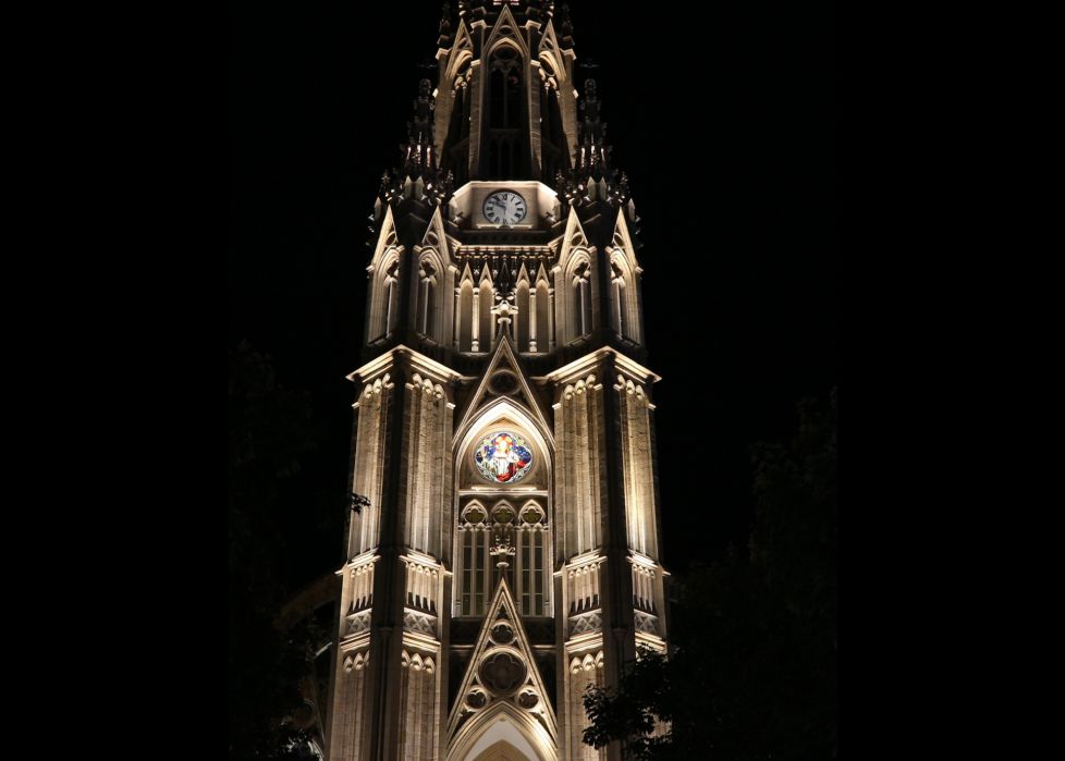 Hasta tocar el cielo