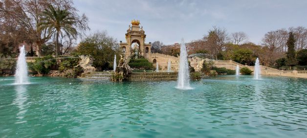 Hay fuentes y fuentes...