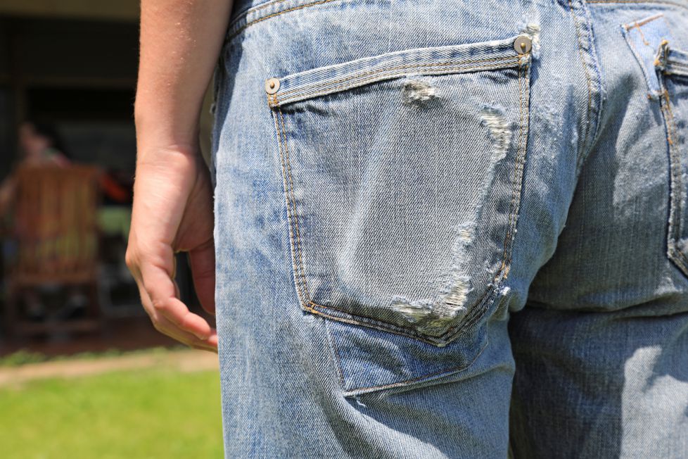 herramienta de bolsillo