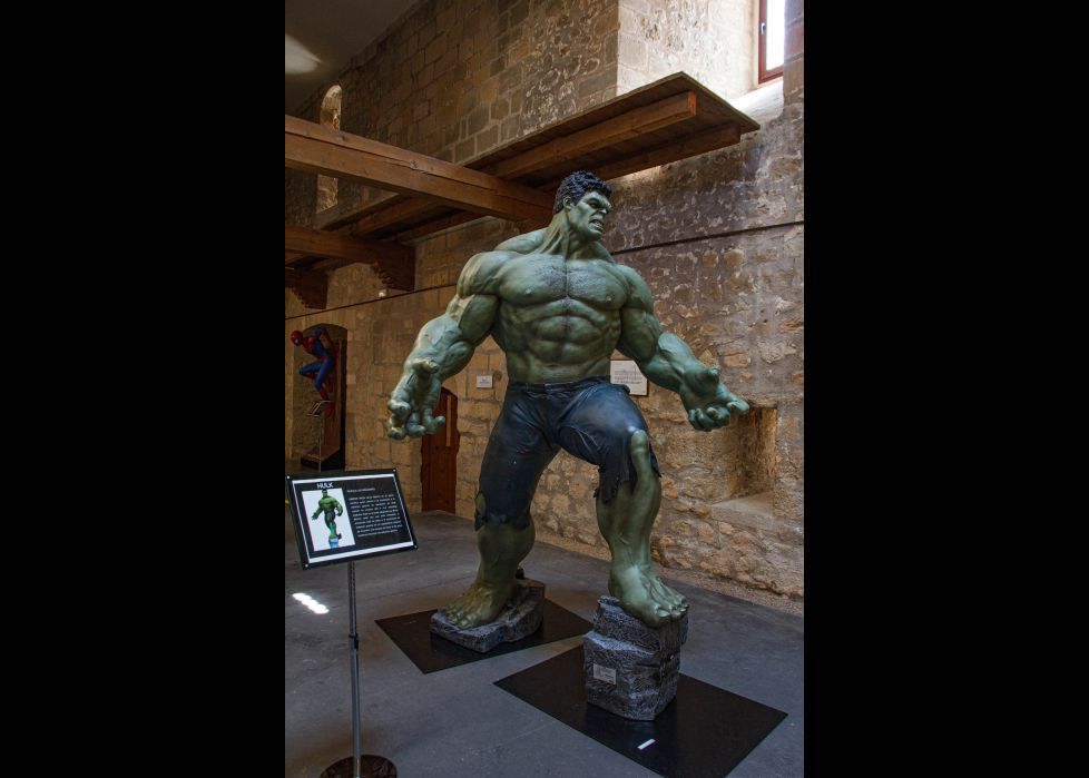 hulk