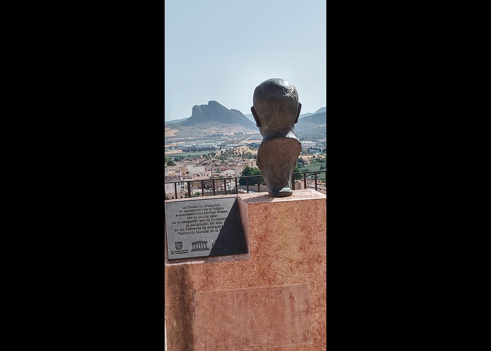 El Indio de Antequera