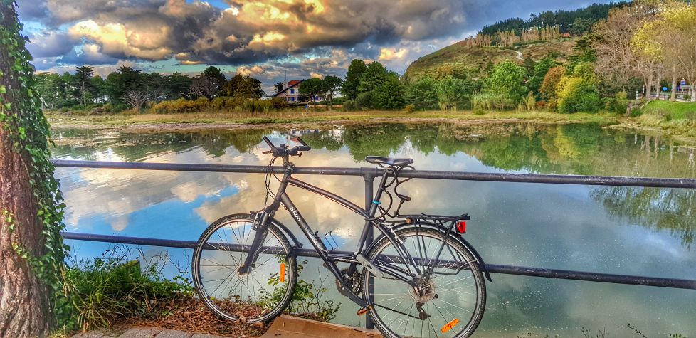 Las bicicletas son para el verano