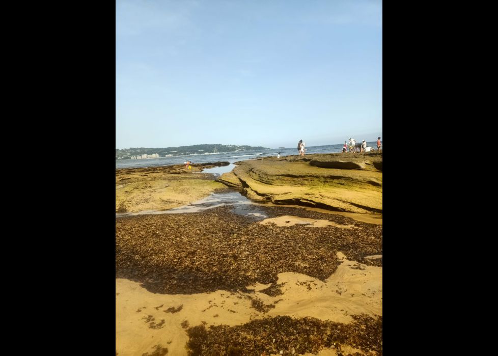 Mañana en las gemelas