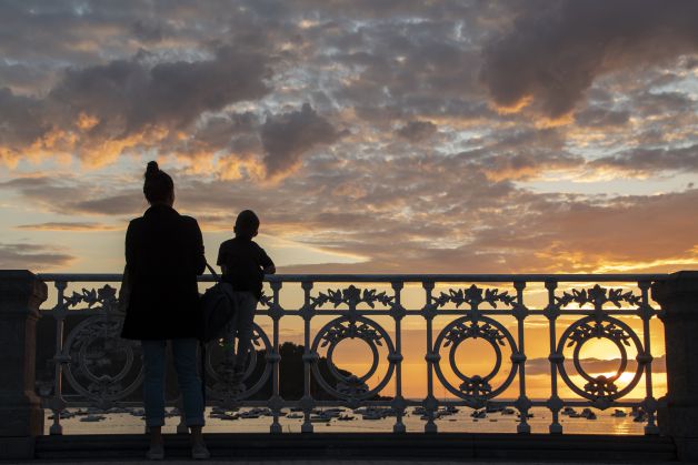 Momentos para recordar