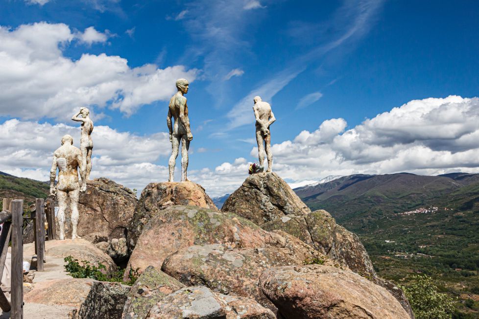 monumento a la memoria