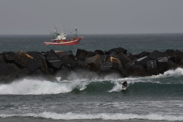 OLATU HORMA - ROMPEOLAS