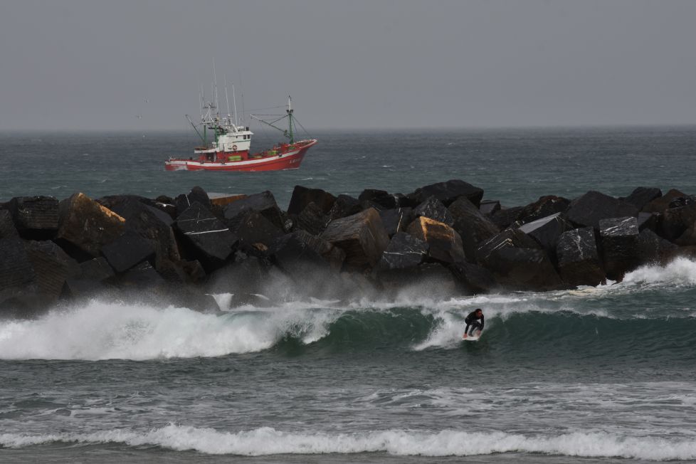 OLATU HORMA - ROMPEOLAS