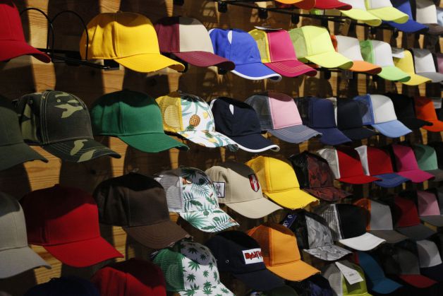 Protejamos la cabeza