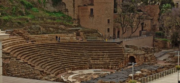 Teatro Romano