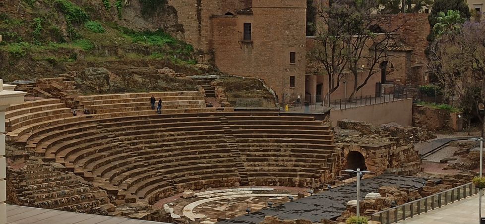 Teatro Romano