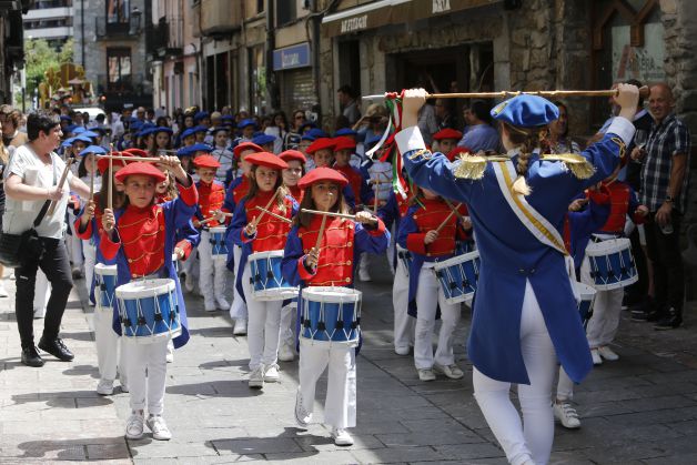 Trinidades en Elgoibar