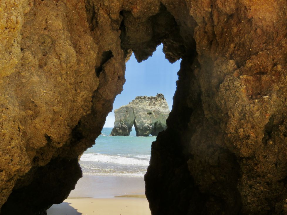 En el túnel no hay luz
