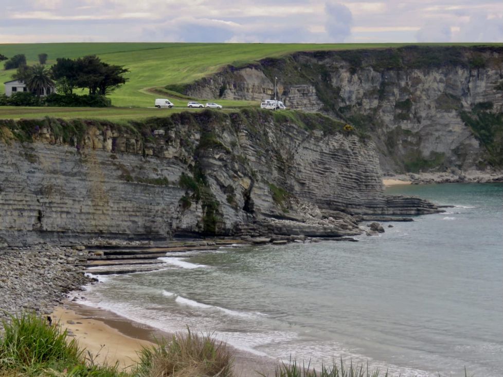 Vamos todos al jardin