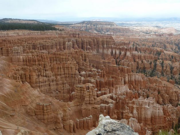 Bryce Canyon